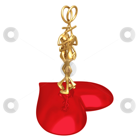To use this stock image in your creative project, please select the size you need over to the right and click the "Add to Cart" button.
Your downloaded image will come with the Cutcaster watermark removed so don’t worry about the watermark you see on this page. LuMaxArt Gold Guys Collection stock photo, A Concept by LuMaxArt