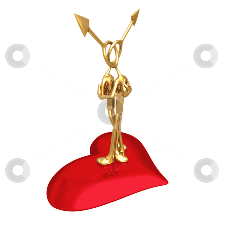 To use this stock image in your creative project, please select the size you need over to the right and click the "Add to Cart" button.
Your downloaded image will come with the Cutcaster watermark removed so don’t worry about the watermark you see on this page. LuMaxArt Gold Guys Collection stock photo, A Concept by LuMaxArt
