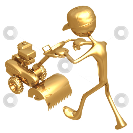 To use this stock image in your creative project, please select the size you need over to the right and click the "Add to Cart" button.
Your downloaded image will come with the Cutcaster watermark removed so don’t worry about the watermark you see on this page. LuMaxArt Gold Guys Collection stock photo, A Concept by LuMaxArt