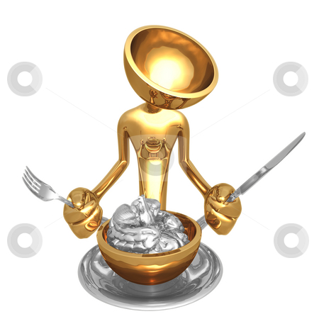 To use this stock image in your creative project, please select the size you need over to the right and click the "Add to Cart" button.
Your downloaded image will come with the Cutcaster watermark removed so don’t worry about the watermark you see on this page. LuMaxArt Gold Guys Collection stock photo, A Concept by LuMaxArt