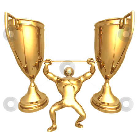 To use this stock image in your creative project, please select the size you need over to the right and click the "Add to Cart" button.
Your downloaded image will come with the Cutcaster watermark removed so don’t worry about the watermark you see on this page. LuMaxArt Gold Guys Collection stock photo, A Concept by LuMaxArt