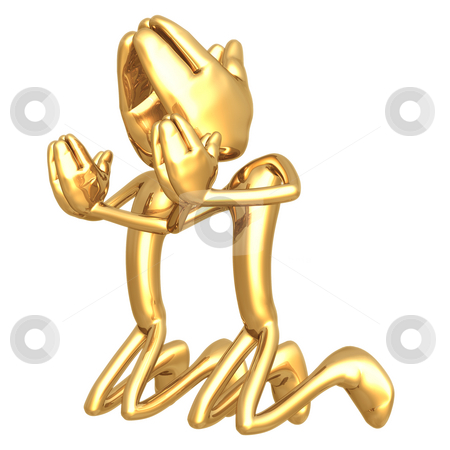 To use this stock image in your creative project, please select the size you need over to the right and click the "Add to Cart" button.
Your downloaded image will come with the Cutcaster watermark removed so don’t worry about the watermark you see on this page. LuMaxArt Gold Guys Collection stock photo, A Concept by LuMaxArt