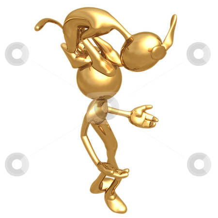 To use this stock image in your creative project, please select the size you need over to the right and click the "Add to Cart" button.
Your downloaded image will come with the Cutcaster watermark removed so don’t worry about the watermark you see on this page. LuMaxArt Gold Guys Collection stock photo, A Concept by LuMaxArt