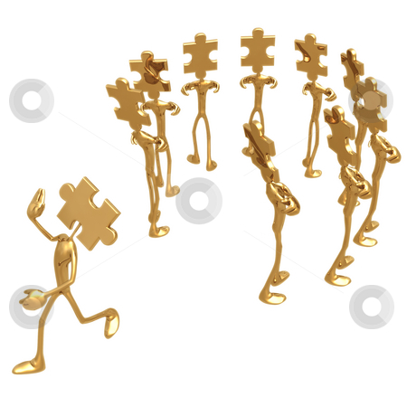 To use this stock image in your creative project, please select the size you need over to the right and click the "Add to Cart" button.
Your downloaded image will come with the Cutcaster watermark removed so don’t worry about the watermark you see on this page. LuMaxArt Gold Guys Collection stock photo, A Concept by LuMaxArt