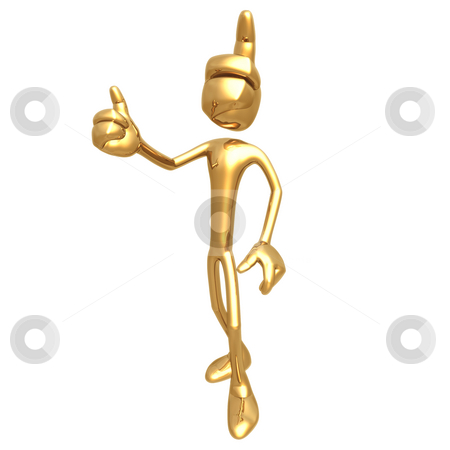 To use this stock image in your creative project, please select the size you need over to the right and click the "Add to Cart" button.
Your downloaded image will come with the Cutcaster watermark removed so don’t worry about the watermark you see on this page. LuMaxArt Gold Guys Collection stock photo, A Concept by LuMaxArt