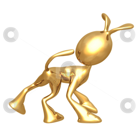 To use this stock image in your creative project, please select the size you need over to the right and click the "Add to Cart" button.
Your downloaded image will come with the Cutcaster watermark removed so don’t worry about the watermark you see on this page. LuMaxArt Gold Guys Collection stock photo, A Concept And Presentation Figure In 3D by LuMaxArt