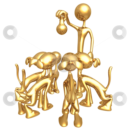 To use this stock image in your creative project, please select the size you need over to the right and click the "Add to Cart" button.
Your downloaded image will come with the Cutcaster watermark removed so don’t worry about the watermark you see on this page. LuMaxArt Gold Guys Collection stock photo, A Concept And Presentation Figure In 3D by LuMaxArt