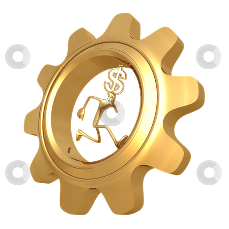 To use this stock image in your creative project, please select the size you need over to the right and click the "Add to Cart" button.
Your downloaded image will come with the Cutcaster watermark removed so don’t worry about the watermark you see on this page. LuMaxArt Gold Guys Collection stock photo, A Concept And Presentation Figure In 3D by LuMaxArt