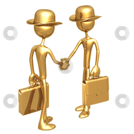 To use this stock image in your creative project, please select the size you need over to the right and click the "Add to Cart" button.
Your downloaded image will come with the Cutcaster watermark removed so don’t worry about the watermark you see on this page. LuMaxArt Gold Guys Collection stock photo, A Concept And Presentation Figure In 3D by LuMaxArt