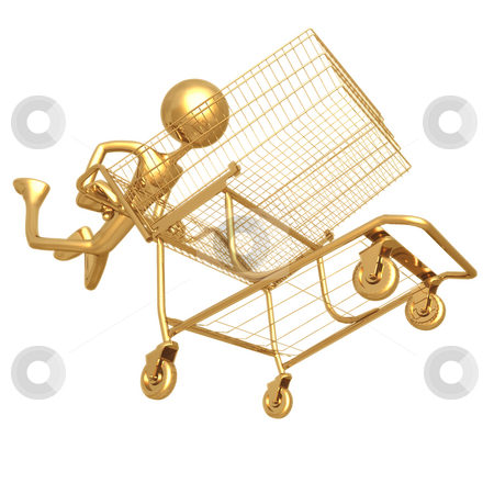 To use this stock image in your creative project, please select the size you need over to the right and click the "Add to Cart" button.
Your downloaded image will come with the Cutcaster watermark removed so don’t worry about the watermark you see on this page. LuMaxArt Gold Guys Collection stock photo, A Concept And Presentation Figure In 3D by LuMaxArt