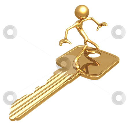 To use this stock image in your creative project, please select the size you need over to the right and click the "Add to Cart" button.
Your downloaded image will come with the Cutcaster watermark removed so don’t worry about the watermark you see on this page. LuMaxArt Gold Guys Collection stock photo, A Concept And Presentation Figure In 3D by LuMaxArt