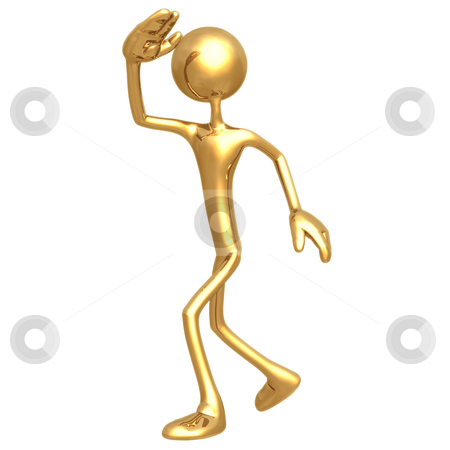 To use this stock image in your creative project, please select the size you need over to the right and click the "Add to Cart" button.
Your downloaded image will come with the Cutcaster watermark removed so don’t worry about the watermark you see on this page. LuMaxArt Gold Guys Collection stock photo, A Concept And Presentation Figure In 3D by LuMaxArt