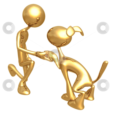 To use this stock image in your creative project, please select the size you need over to the right and click the "Add to Cart" button.
Your downloaded image will come with the Cutcaster watermark removed so don’t worry about the watermark you see on this page. LuMaxArt Gold Guys Collection stock photo, A Concept And Presentation Figure In 3D by LuMaxArt