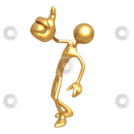 To use this stock image in your creative project, please select the size you need over to the right and click the "Add to Cart" button.
Your downloaded image will come with the Cutcaster watermark removed so don’t worry about the watermark you see on this page. LuMaxArt Gold Guys Collection stock photo, A Concept by LuMaxArt