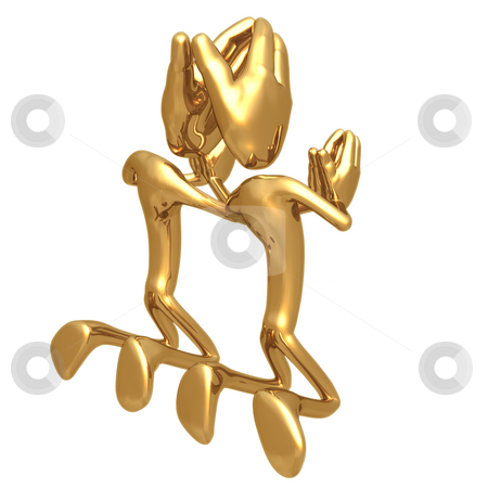 To use this stock image in your creative project, please select the size you need over to the right and click the "Add to Cart" button.
Your downloaded image will come with the Cutcaster watermark removed so don’t worry about the watermark you see on this page. LuMaxArt Gold Guys Collection stock photo, A Concept by LuMaxArt