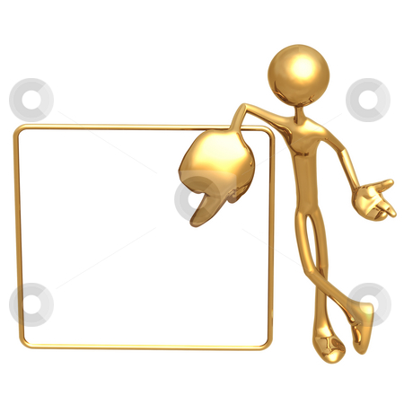 To use this stock image in your creative project, please select the size you need over to the right and click the "Add to Cart" button.
Your downloaded image will come with the Cutcaster watermark removed so don’t worry about the watermark you see on this page. LuMaxArt Gold Guys Collection stock photo, A Concept by LuMaxArt