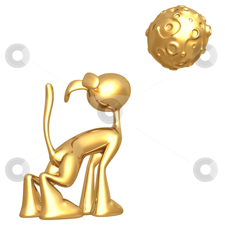 To use this stock image in your creative project, please select the size you need over to the right and click the "Add to Cart" button.
Your downloaded image will come with the Cutcaster watermark removed so don’t worry about the watermark you see on this page. LuMaxArt Gold Guys Collection stock photo, A Concept by LuMaxArt