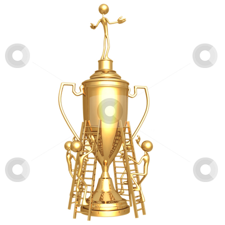 To use this stock image in your creative project, please select the size you need over to the right and click the "Add to Cart" button.
Your downloaded image will come with the Cutcaster watermark removed so don’t worry about the watermark you see on this page. LuMaxArt Gold Guys Collection stock photo, A Concept by LuMaxArt