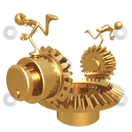 To use this stock image in your creative project, please select the size you need over to the right and click the "Add to Cart" button.
Your downloaded image will come with the Cutcaster watermark removed so don’t worry about the watermark you see on this page. LuMaxArt Gold Guys Collection stock photo, A Concept by LuMaxArt