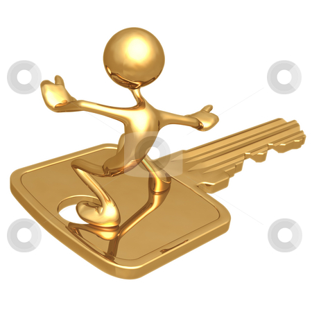 To use this stock image in your creative project, please select the size you need over to the right and click the "Add to Cart" button.
Your downloaded image will come with the Cutcaster watermark removed so don’t worry about the watermark you see on this page. LuMaxArt Gold Guys Collection stock photo, A Concept by LuMaxArt