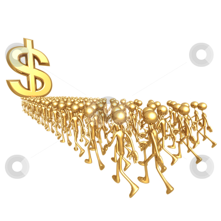 To use this stock image in your creative project, please select the size you need over to the right and click the "Add to Cart" button.
Your downloaded image will come with the Cutcaster watermark removed so don’t worry about the watermark you see on this page. LuMaxArt Gold Guys Collection stock photo, A Concept by LuMaxArt