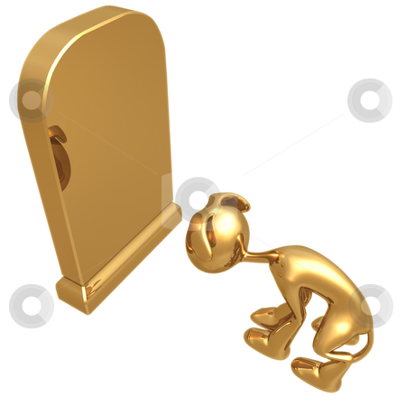 To use this stock image in your creative project, please select the size you need over to the right and click the "Add to Cart" button.
Your downloaded image will come with the Cutcaster watermark removed so don’t worry about the watermark you see on this page. LuMaxArt Gold Guys Collection stock photo, A Concept by LuMaxArt