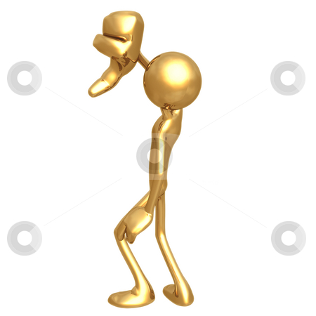 To use this stock image in your creative project, please select the size you need over to the right and click the "Add to Cart" button.
Your downloaded image will come with the Cutcaster watermark removed so don’t worry about the watermark you see on this page. LuMaxArt Gold Guys Collection stock photo, A Concept by LuMaxArt
