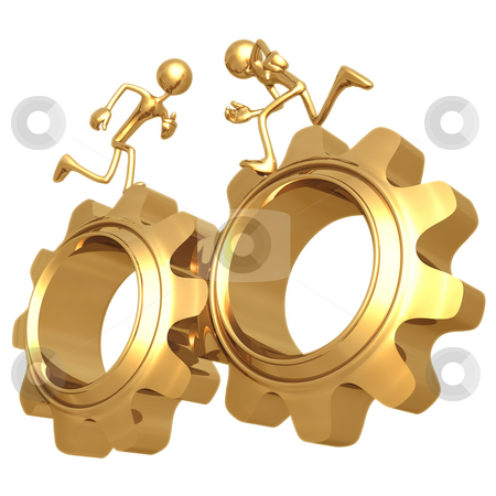 To use this stock image in your creative project, please select the size you need over to the right and click the "Add to Cart" button.
Your downloaded image will come with the Cutcaster watermark removed so don’t worry about the watermark you see on this page. LuMaxArt Gold Guys Collection stock photo, A Concept by LuMaxArt
