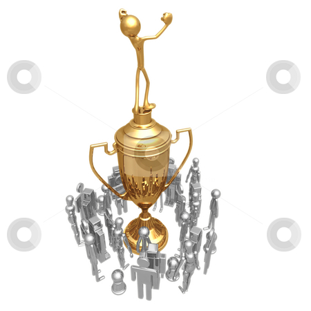 To use this stock image in your creative project, please select the size you need over to the right and click the "Add to Cart" button.
Your downloaded image will come with the Cutcaster watermark removed so don’t worry about the watermark you see on this page. LuMaxArt Gold Guys Collection stock photo, A Concept by LuMaxArt