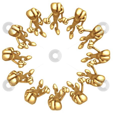 To use this stock image in your creative project, please select the size you need over to the right and click the "Add to Cart" button.
Your downloaded image will come with the Cutcaster watermark removed so don’t worry about the watermark you see on this page. LuMaxArt Gold Guys Collection stock photo, A Concept by LuMaxArt