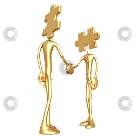 To use this stock image in your creative project, please select the size you need over to the right and click the "Add to Cart" button.
Your downloaded image will come with the Cutcaster watermark removed so don’t worry about the watermark you see on this page. LuMaxArt Gold Guys Collection stock photo, A Concept by LuMaxArt