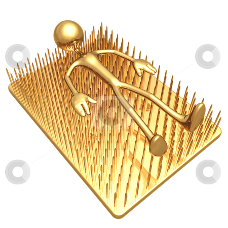 To use this stock image in your creative project, please select the size you need over to the right and click the "Add to Cart" button.
Your downloaded image will come with the Cutcaster watermark removed so don’t worry about the watermark you see on this page. LuMaxArt Gold Guys Collection stock photo, A Concept by LuMaxArt