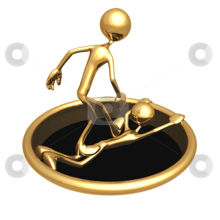 To use this stock image in your creative project, please select the size you need over to the right and click the "Add to Cart" button.
Your downloaded image will come with the Cutcaster watermark removed so don’t worry about the watermark you see on this page. LuMaxArt Gold Guys Collection stock photo, A Concept by LuMaxArt