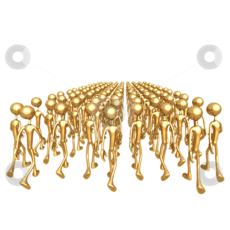 To use this stock image in your creative project, please select the size you need over to the right and click the "Add to Cart" button.
Your downloaded image will come with the Cutcaster watermark removed so don’t worry about the watermark you see on this page. LuMaxArt Gold Guys Collection stock photo, A Concept by LuMaxArt