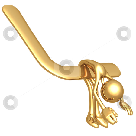 To use this stock image in your creative project, please select the size you need over to the right and click the "Add to Cart" button.
Your downloaded image will come with the Cutcaster watermark removed so don’t worry about the watermark you see on this page. LuMaxArt Gold Guys Collection stock photo, A Concept by LuMaxArt