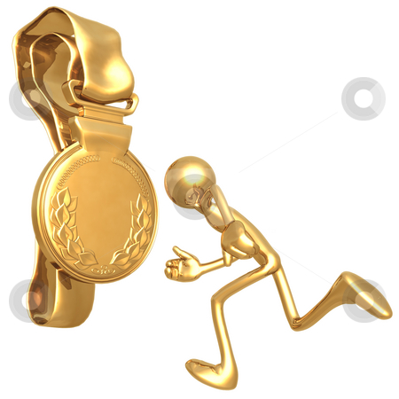 To use this stock image in your creative project, please select the size you need over to the right and click the "Add to Cart" button.
Your downloaded image will come with the Cutcaster watermark removed so don’t worry about the watermark you see on this page. LuMaxArt Gold Guys Collection stock photo, A Concept by LuMaxArt