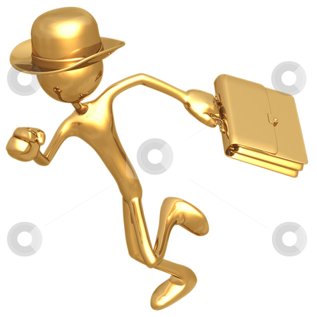 To use this stock image in your creative project, please select the size you need over to the right and click the "Add to Cart" button.
Your downloaded image will come with the Cutcaster watermark removed so don’t worry about the watermark you see on this page. LuMaxArt Gold Guys Collection stock photo, A Concept by LuMaxArt