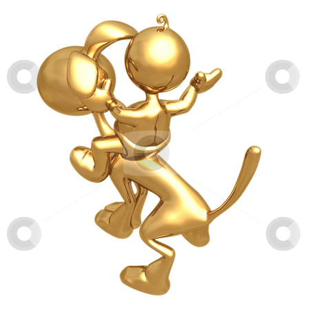 To use this stock image in your creative project, please select the size you need over to the right and click the "Add to Cart" button.
Your downloaded image will come with the Cutcaster watermark removed so don’t worry about the watermark you see on this page. LuMaxArt Gold Guys Collection stock photo, A Concept by LuMaxArt