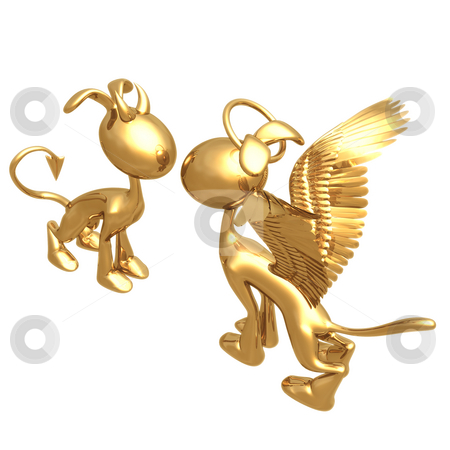 To use this stock image in your creative project, please select the size you need over to the right and click the "Add to Cart" button.
Your downloaded image will come with the Cutcaster watermark removed so don’t worry about the watermark you see on this page. LuMaxArt Gold Guys Collection stock photo, A Concept by LuMaxArt