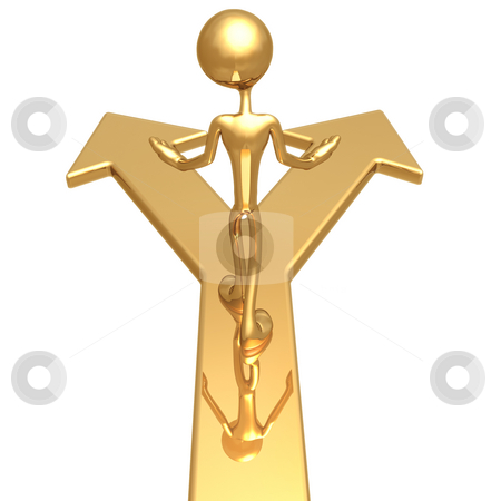 To use this stock image in your creative project, please select the size you need over to the right and click the "Add to Cart" button.
Your downloaded image will come with the Cutcaster watermark removed so don’t worry about the watermark you see on this page. LuMaxArt Gold Guys Collection stock photo, A Concept by LuMaxArt