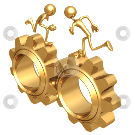 To use this stock image in your creative project, please select the size you need over to the right and click the "Add to Cart" button.
Your downloaded image will come with the Cutcaster watermark removed so don’t worry about the watermark you see on this page. LuMaxArt Gold Guys Collection stock photo, A Concept by LuMaxArt