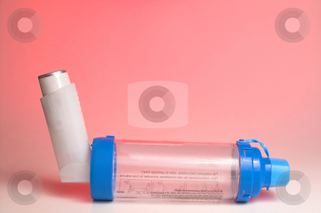 To use this stock image in your creative project, please select the size you need over to the right and click the "Add to Cart" button.
Your downloaded image will come with the Cutcaster watermark removed so don’t worry about the watermark you see on this page. Inhaler with Extension Tube stock photo, An asthma inhaler with an extension tube by Robert Byron