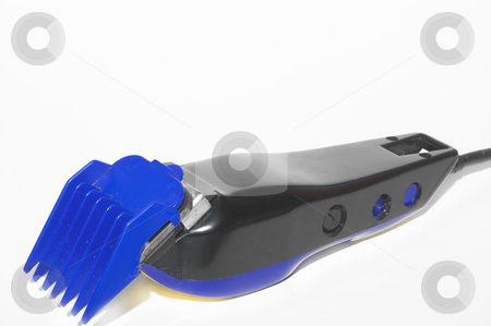 To use this stock image in your creative project, please select the size you need over to the right and click the "Add to Cart" button.
Your downloaded image will come with the Cutcaster watermark removed so don’t worry about the watermark you see on this page. Shears stock photo, A set of barbershop shears ready to give a haircut. by Robert Byron