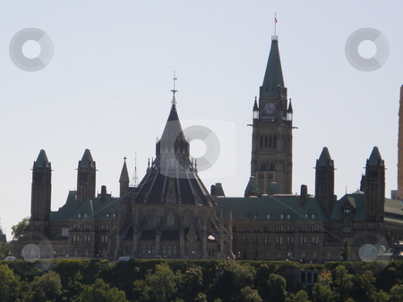 To use this stock image in your creative project, please select the size you need over to the right and click the "Add to Cart" button.
Your downloaded image will come with the Cutcaster watermark removed so don’t worry about the watermark you see on this page. Parliament Hill in Ottawa stock photo, Parliament Hill in Ottawa, Canada by Ritu Jethani