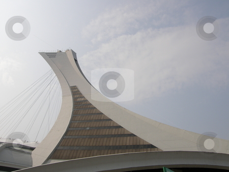 To use this stock image in your creative project, please select the size you need over to the right and click the "Add to Cart" button.
Your downloaded image will come with the Cutcaster watermark removed so don’t worry about the watermark you see on this page. Olympic Stadium in Montreal stock photo, Olympic Stadium in Montreal (Quebec), Canada by Ritu Jethani