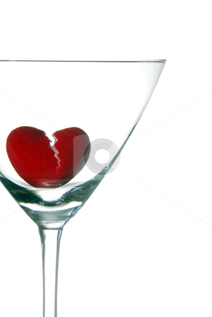 To use this stock image in your creative project, please select the size you need over to the right and click the "Add to Cart" button.
Your downloaded image will come with the Cutcaster watermark removed so don’t worry about the watermark you see on this page. Drowning a Broken Heart stock photo, A broken heart drowning in a martini glass. by Robert Byron