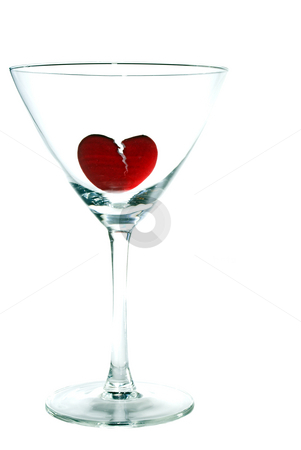 To use this stock image in your creative project, please select the size you need over to the right and click the "Add to Cart" button.
Your downloaded image will come with the Cutcaster watermark removed so don’t worry about the watermark you see on this page. Drowning a Broken Heart stock photo, A broken heart drowning in a martini glass. by Robert Byron