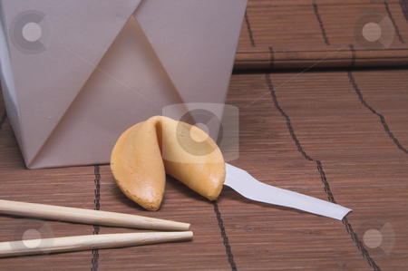 To use this stock image in your creative project, please select the size you need over to the right and click the "Add to Cart" button.
Your downloaded image will come with the Cutcaster watermark removed so don’t worry about the watermark you see on this page. Fortune Cookie stock photo, A blank fortune cookie ready for your message. by Robert Byron