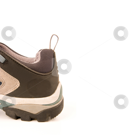 To use this stock image in your creative project, please select the size you need over to the right and click the "Add to Cart" button.
Your downloaded image will come with the Cutcaster watermark removed so don’t worry about the watermark you see on this page. Clothes hiking boots or shoes isolated on a withe background made of leather and waterproof and brea stock photo, Clothes hiking boots or shoes isolated on a withe background made of leather and waterproof and breathable membrane by Ivan Montero