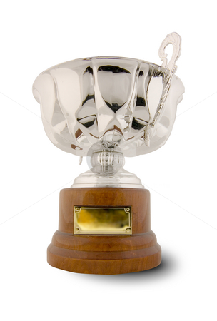 To use this stock image in your creative project, please select the size you need over to the right and click the "Add to Cart" button.
Your downloaded image will come with the Cutcaster watermark removed so don’t worry about the watermark you see on this page. Still success cup logo stock photo, Still life isolated trophy cup with copy space for edit isolated with clipping paths in withe background by Ivan Montero